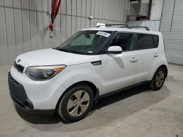 Продажа на аукционе авто 2015 Kia Soul +, vin: KNDJP3A54F7164959, номер лота: 54481963