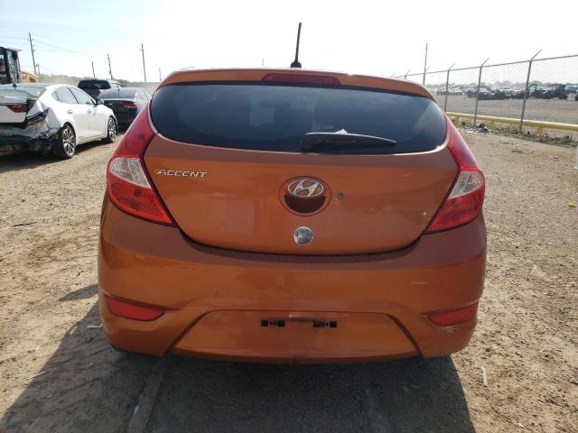 Auction sale of the 2016 Hyundai Accent Se, vin: KMHCT5AE1GU294499, lot number: 55375693