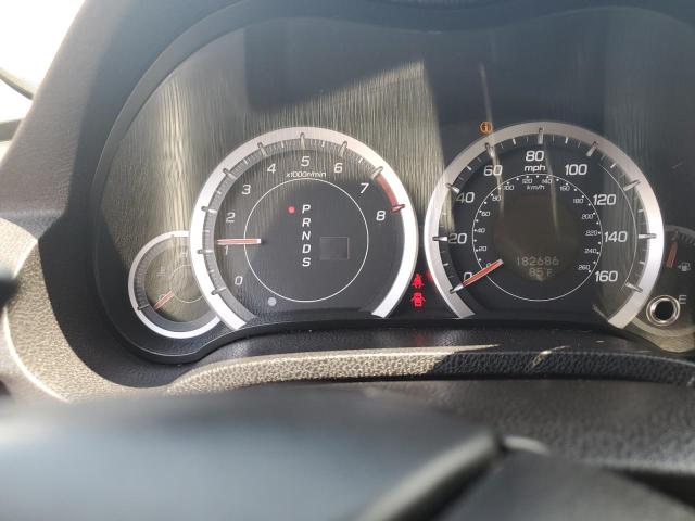 58243193 :رقم المزاد ، JH4CU2F69AC005205 vin ، 2010 Acura Tsx مزاد بيع