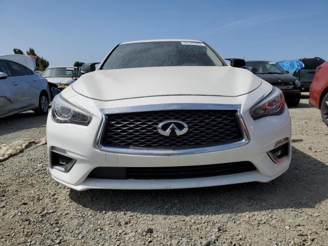 Продажа на аукционе авто 2019 Infiniti Q50 Luxe, vin: JN1EV7AP4KM517764, номер лота: 54132083