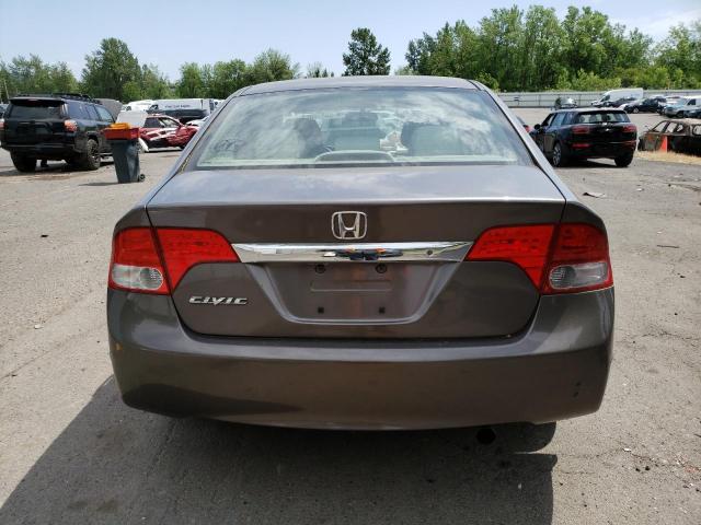 Aukcja sprzedaży 2009 Honda Civic Lx, vin: 19XFA16589E002681, numer aukcji: 55310663