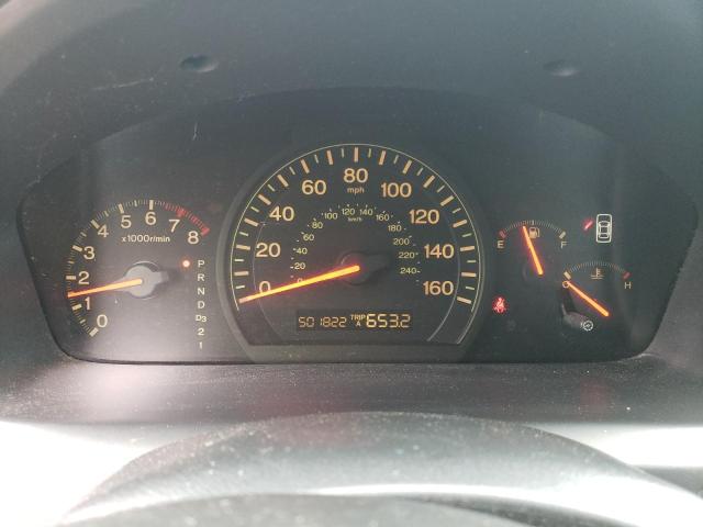 55791463 :رقم المزاد ، 1HGCM56303A110613 vin ، 2003 Honda Accord Lx مزاد بيع