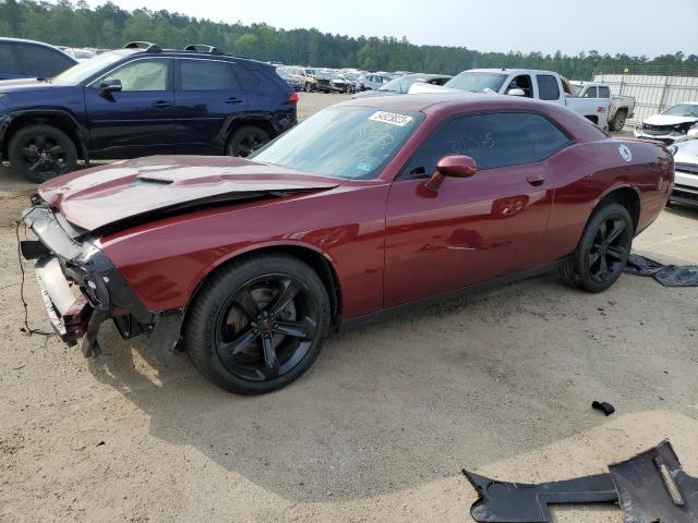 Aukcja sprzedaży 2017 Dodge Challenger R/t, vin: 2C3CDZBT4HH536166, numer aukcji: 54923823