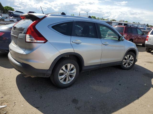 Продажа на аукционе авто 2012 Honda Cr-v Exl, vin: JHLRM4H71CC002267, номер лота: 56405733