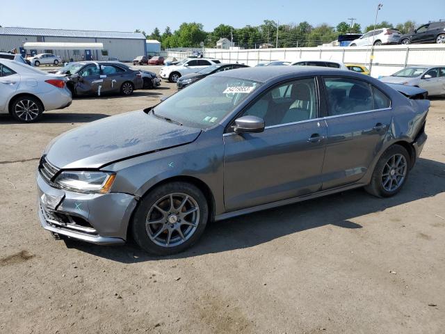 Aukcja sprzedaży 2017 Volkswagen Jetta S, vin: 3VW2B7AJ6HM412173, numer aukcji: 54219853