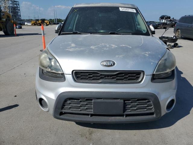 Продаж на аукціоні авто 2013 Kia Soul +, vin: KNDJT2A6XD7550121, номер лоту: 54562113