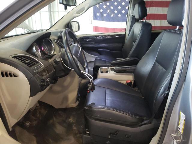 Aukcja sprzedaży 2014 Chrysler Town & Country Touring, vin: 2C4RC1BGXER436222, numer aukcji: 55928543