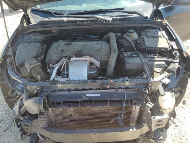 2018 Chevrolet Malibu Premier მანქანა იყიდება აუქციონზე, vin: 1G1ZE5SX5JF239969, აუქციონის ნომერი: 55063013
