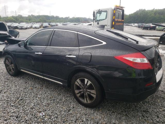 Aukcja sprzedaży 2013 Honda Crosstour Exl, vin: 5J6TF2H55DL001666, numer aukcji: 57046503