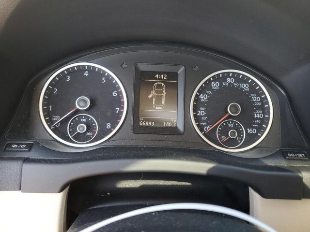 Продаж на аукціоні авто 2015 Volkswagen Tiguan S, vin: WVGAV7AX2FW539859, номер лоту: 57018483