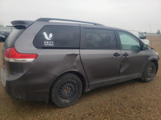 Auction sale of the 2011 Toyota Sienna, vin: 5TDZK3DC8BS021430, lot number: 53881293