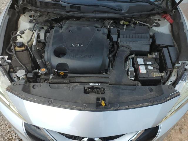 Продаж на аукціоні авто 2016 Nissan Maxima 3.5s, vin: 1N4AA6AP9GC408611, номер лоту: 54852723