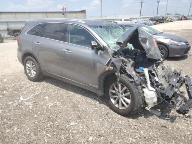Aukcja sprzedaży 2018 Kia Sorento, vin: 5XYPGDA57JG414044, numer aukcji: 54562923