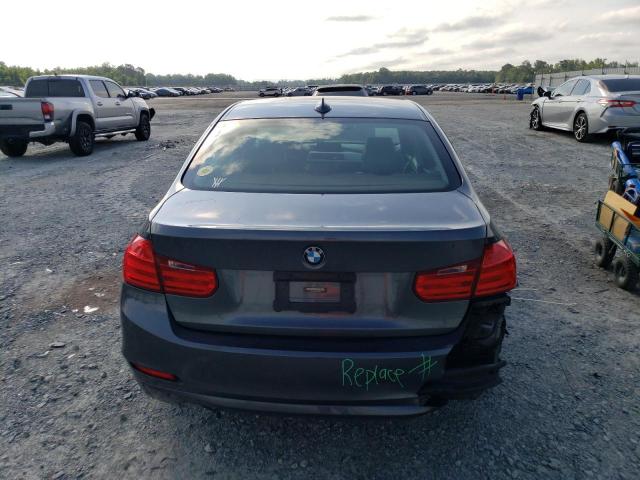 Продажа на аукционе авто 2012 Bmw 328 I, vin: WBA3A5C54CF342385, номер лота: 55995023