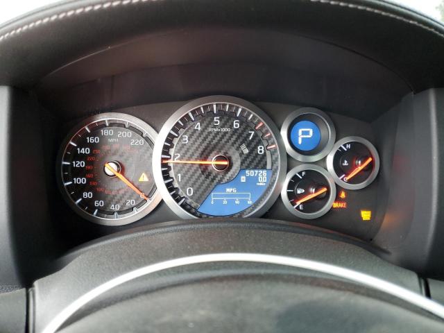 Aukcja sprzedaży 2015 Nissan Gt-r Premium, vin: JN1AR5EF5FM281737, numer aukcji: 56363773