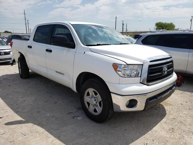 Продажа на аукционе авто 2010 Toyota Tundra Crewmax Sr5, vin: 5TFEM5F10AX010575, номер лота: 54329373