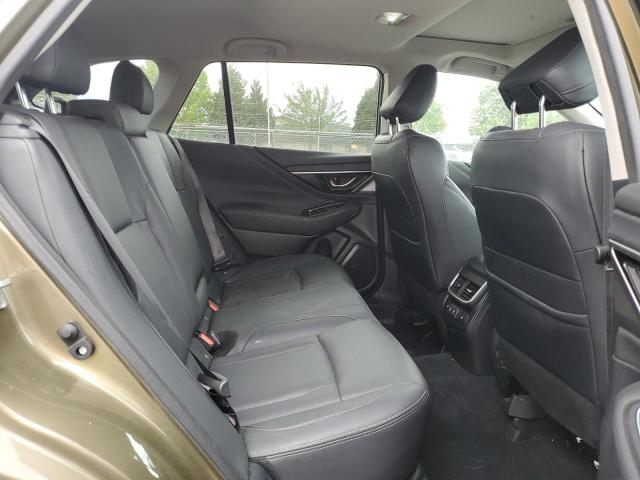 Aukcja sprzedaży 2020 Subaru Outback Limited, vin: 4S4BTANC2L3167757, numer aukcji: 57005293