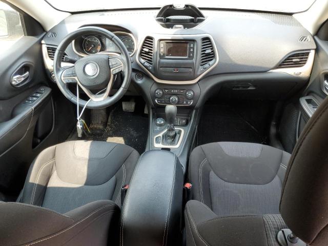Продажа на аукционе авто 2015 Jeep Cherokee Latitude, vin: 1C4PJMCS8FW511400, номер лота: 56087993