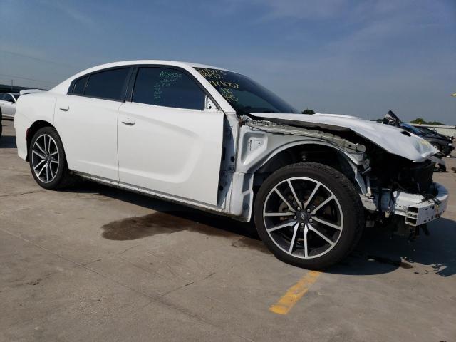2019 Dodge Charger R/t მანქანა იყიდება აუქციონზე, vin: 2C3CDXCT5KH721711, აუქციონის ნომერი: 55048093