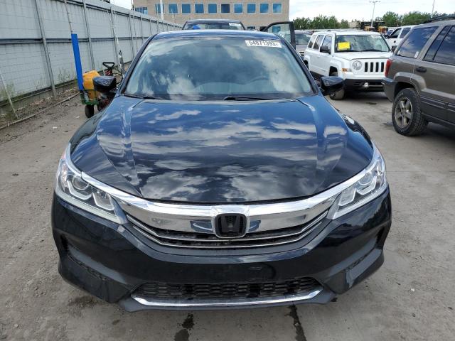 Продажа на аукционе авто 2016 Honda Accord Lx, vin: 1HGCR2F33GA170178, номер лота: 54871393