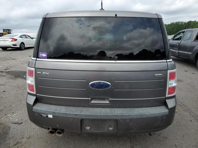 Aukcja sprzedaży 2009 Ford Flex Sel, vin: 2FMEK62C99BB08120, numer aukcji: 57536403