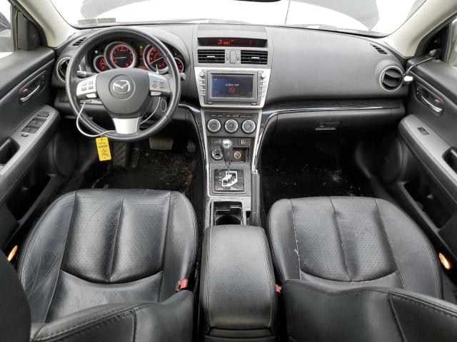 Aukcja sprzedaży 2009 Mazda 6 S, vin: 1YVHP82B795M21476, numer aukcji: 56839353