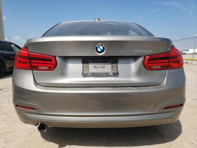 Aukcja sprzedaży 2016 Bmw 320 I, vin: WBA8A9C56GK616227, numer aukcji: 55761223