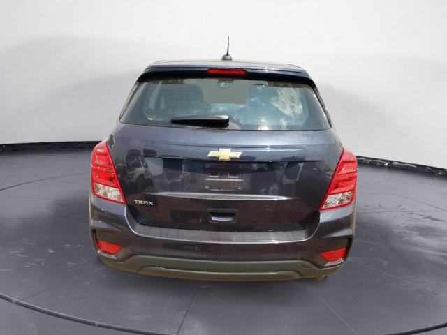 Aukcja sprzedaży 2019 Chevrolet Trax Ls, vin: 3GNCJKSBXKL321089, numer aukcji: 55610513