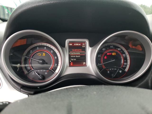 Aukcja sprzedaży 2014 Dodge Journey R/t, vin: 3C4PDDEGXET312935, numer aukcji: 57006633