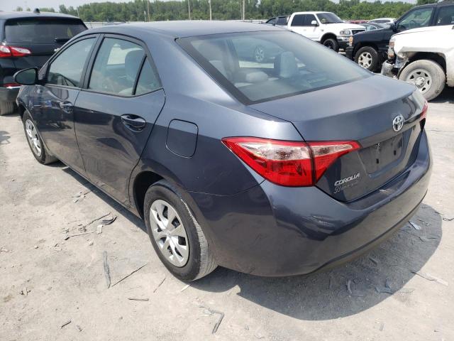 2019 Toyota Corolla L მანქანა იყიდება აუქციონზე, vin: 5YFBURHE9KP902060, აუქციონის ნომერი: 57171863