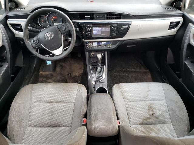 Продажа на аукционе авто 2015 Toyota Corolla L, vin: 2T1BURHE0FC481013, номер лота: 58377753