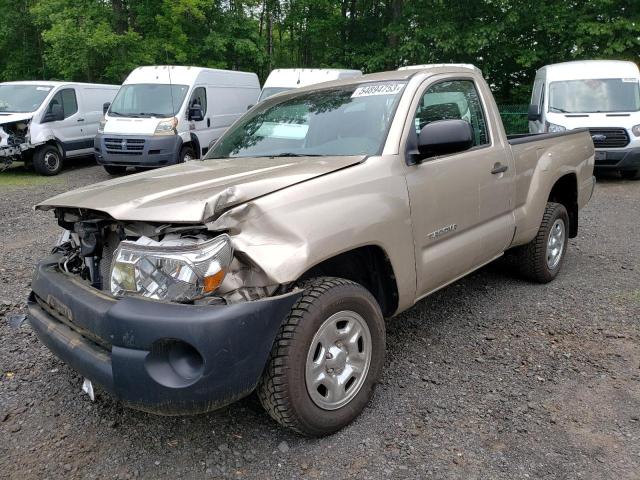 Aukcja sprzedaży 2007 Toyota Tacoma, vin: 5TENX22N47Z469544, numer aukcji: 54894753