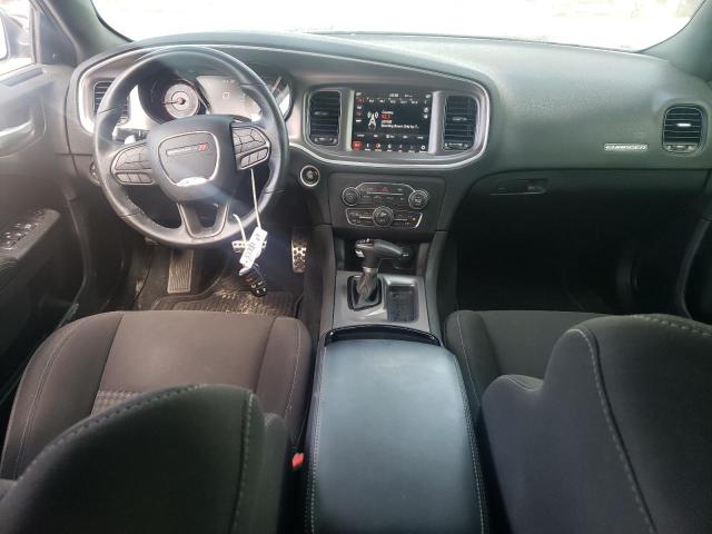 55628733 :رقم المزاد ، 2C3CDXHG4KH747017 vin ، 2019 Dodge Charger Gt مزاد بيع