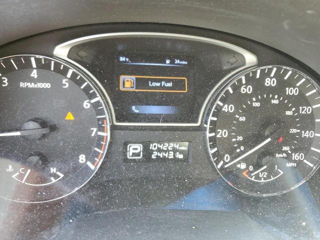 Aukcja sprzedaży 2015 Nissan Altima 2.5, vin: 1N4AL3AP7FC115328, numer aukcji: 54810403