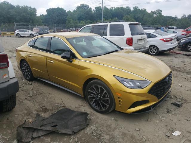 Aukcja sprzedaży 2020 Hyundai Sonata Sel Plus, vin: 5NPEJ4J21LH049337, numer aukcji: 54482633