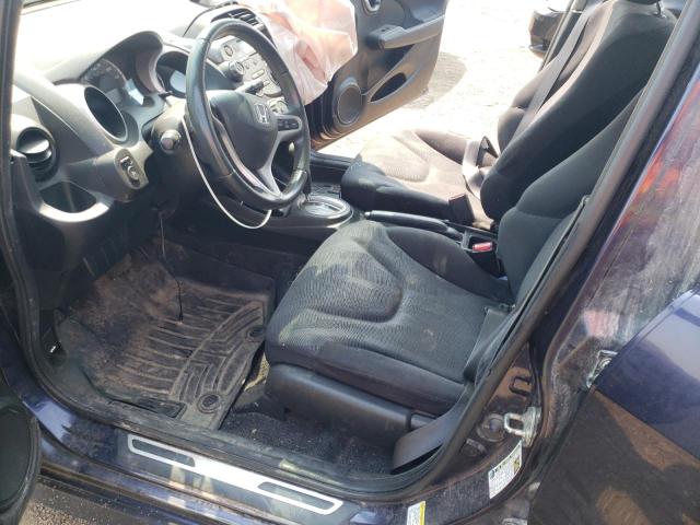 Продаж на аукціоні авто 2009 Honda Fit Sport, vin: JHMGE88489S006814, номер лоту: 55176023