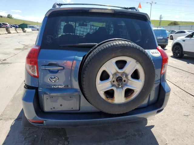 Продаж на аукціоні авто 2008 Toyota Rav4 Limited, vin: JTMBD31V485144609, номер лоту: 57691943