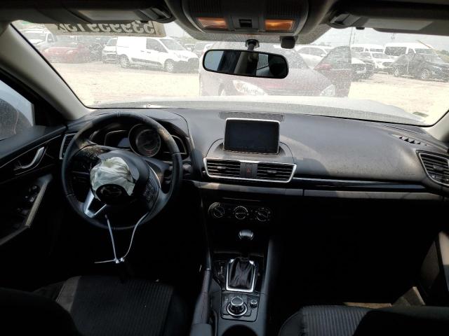 53995913 :رقم المزاد ، JM1BM1V71G1316990 vin ، 2016 Mazda 3 Touring مزاد بيع