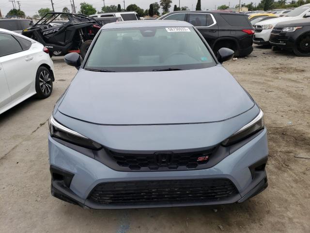 Aukcja sprzedaży 2023 Honda Civic Si, vin: 2HGFE1E50PH470462, numer aukcji: 56730933