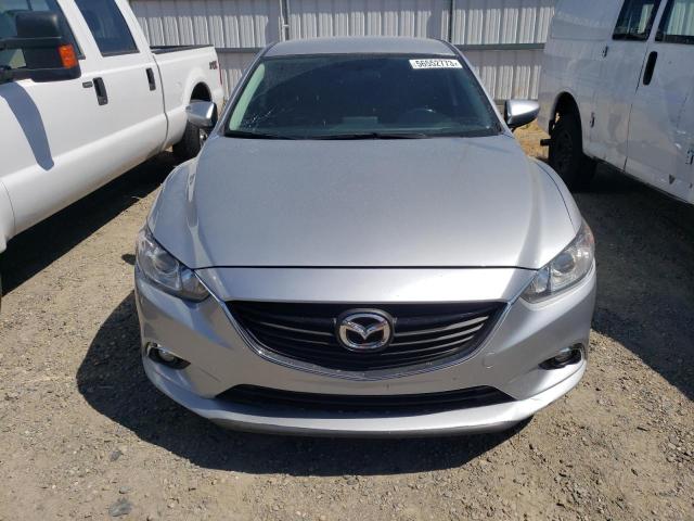 Продаж на аукціоні авто 2016 Mazda 6 Touring, vin: JM1GJ1V50G1476873, номер лоту: 56552773