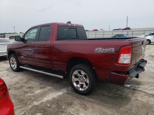 Продажа на аукционе авто 2022 Ram 1500 Big Horn/lone Star, vin: 1C6SRFBT2NN137984, номер лота: 56631063