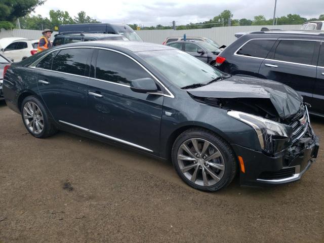 2019 Cadillac Xts მანქანა იყიდება აუქციონზე, vin: 2G61L5S36K9160122, აუქციონის ნომერი: 57665323