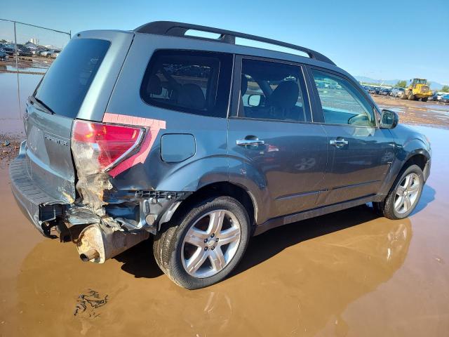 Aukcja sprzedaży 2009 Subaru Forester 2.5x Premium, vin: JF2SH63679H740312, numer aukcji: 45481893