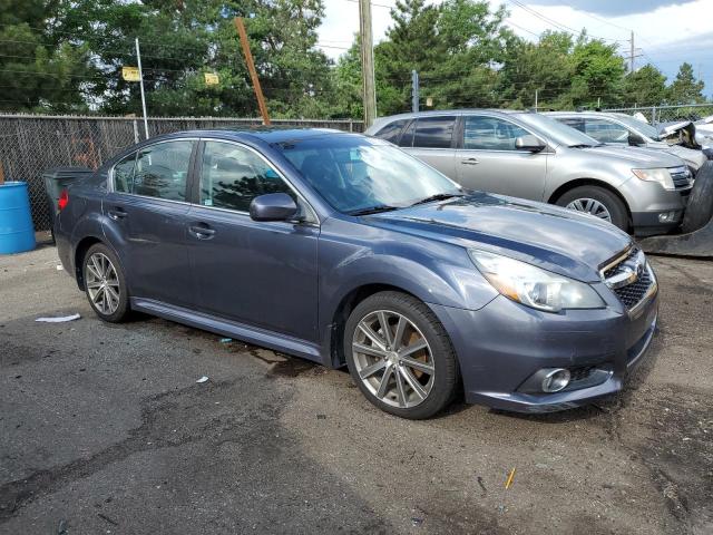 Продаж на аукціоні авто 2014 Subaru Legacy 2.5i Sport, vin: 4S3BMCH69E3025606, номер лоту: 58172583