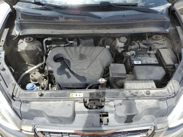 Продаж на аукціоні авто 2013 Kia Soul, vin: KNDJT2A52D7492061, номер лоту: 56456773