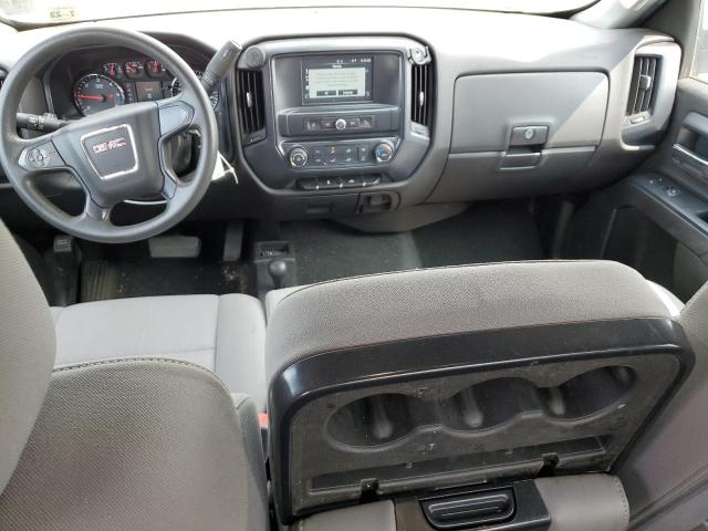 Продажа на аукционе авто 2018 Gmc Sierra K1500, vin: 1GTV2LEC7JZ351604, номер лота: 55580763