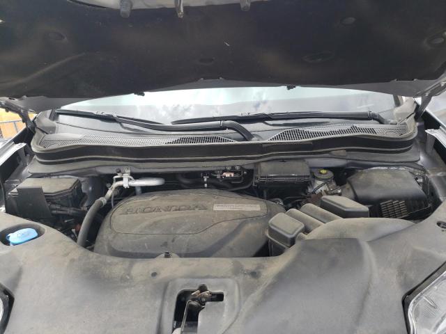Продаж на аукціоні авто 2020 Honda Pilot Ex, vin: 5FNYF5H37LB026193, номер лоту: 54676243