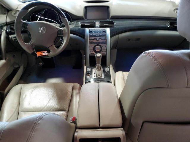 2010 Acura Rl მანქანა იყიდება აუქციონზე, vin: JH4KB2F63AC000518, აუქციონის ნომერი: 57016763