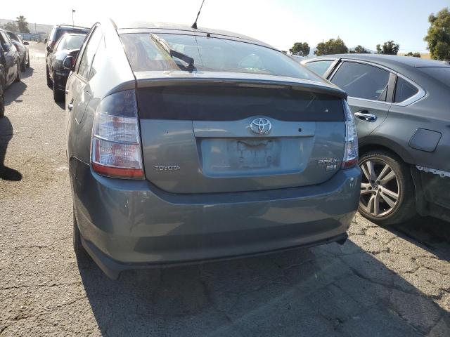 2005 Toyota Prius მანქანა იყიდება აუქციონზე, vin: JTDKB20U453028455, აუქციონის ნომერი: 57187313