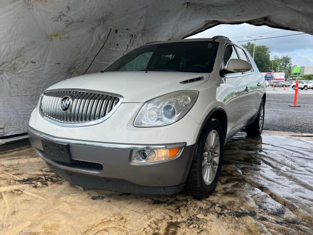 Aukcja sprzedaży 2012 Buick Enclave, vin: 5GAKVCED6CJ112230, numer aukcji: 58321633